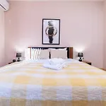 Comfortable 2br Urban Getaway In Center By Flat Mаnager Apartament Płowdiw