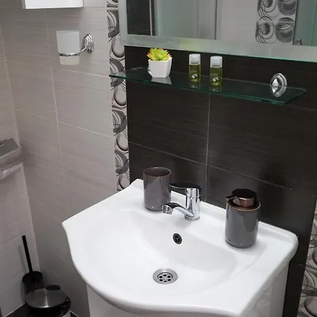 Apartamento Comfortable 2br Urban Getaway In Center By Flat Mаnager Plovdiv