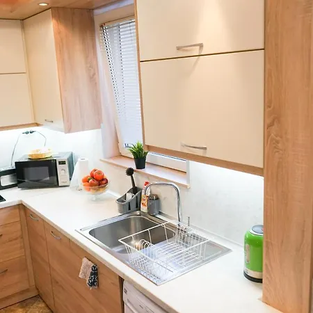 Comfortable 2br Urban Getaway In Center By Flat Mаnager Apartamento *
