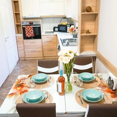 Comfortable 2br Urban Getaway In Center By Flat Mаnager Plovdiv