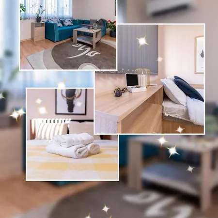 Apartamento Comfortable 2br Urban Getaway In Center By Flat Mаnager Plovdiv