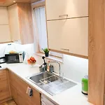 Comfortable 2br Urban Getaway In Center By Flat Mаnager 아파트 *