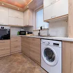 Comfortable 2br Urban Getaway In Center By Flat Mаnager Appartement *
