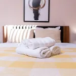 Comfortable 2br Urban Getaway In Center By Flat Mаnager Appartement *
