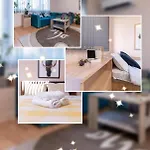 Appartement Comfortable 2br Urban Getaway In Center By Flat Mаnager Plovdiv